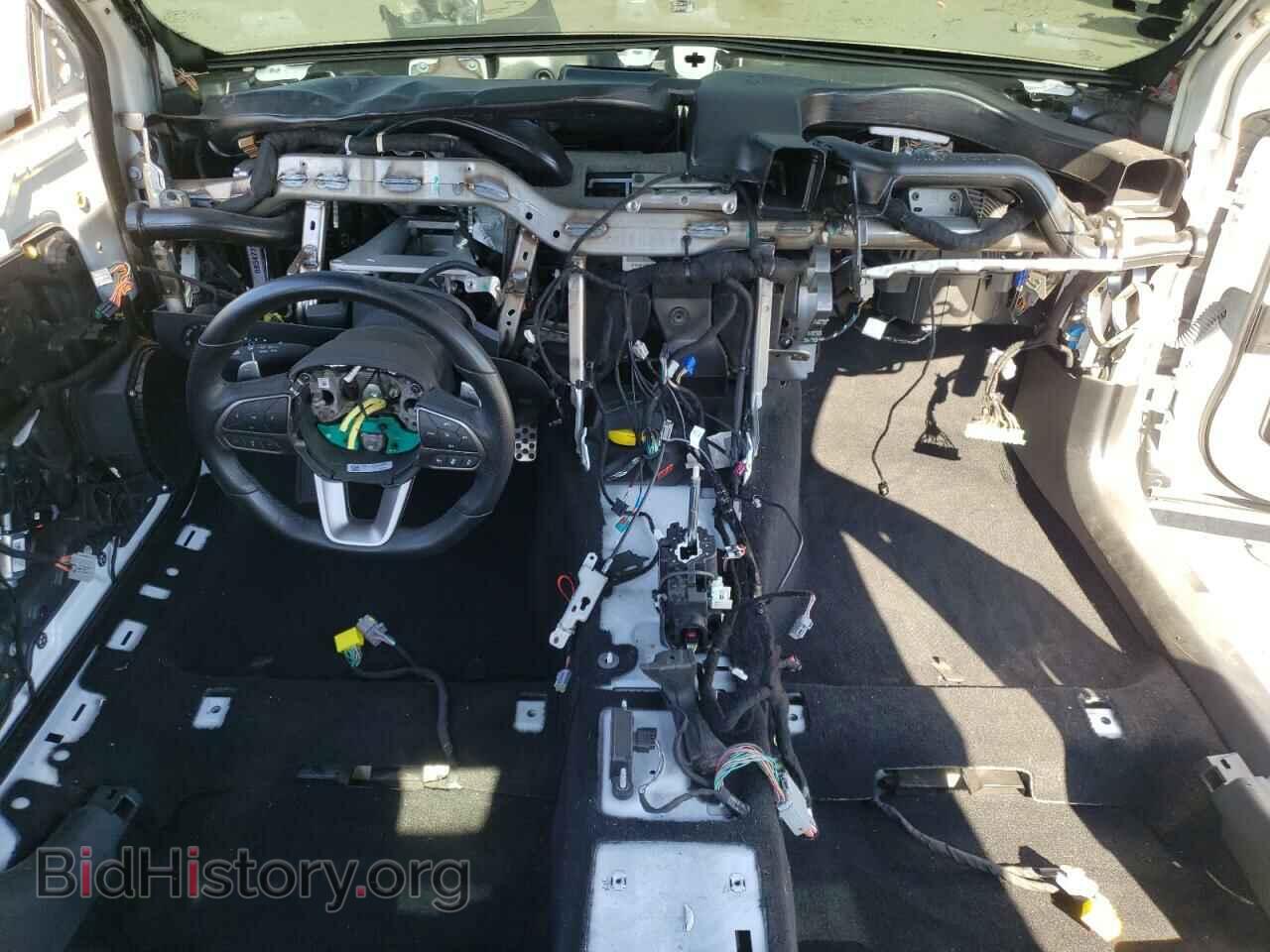 2021 DODGE CHARGER - VIN: 2C3CDXGJ4MH621627 - Фото 8