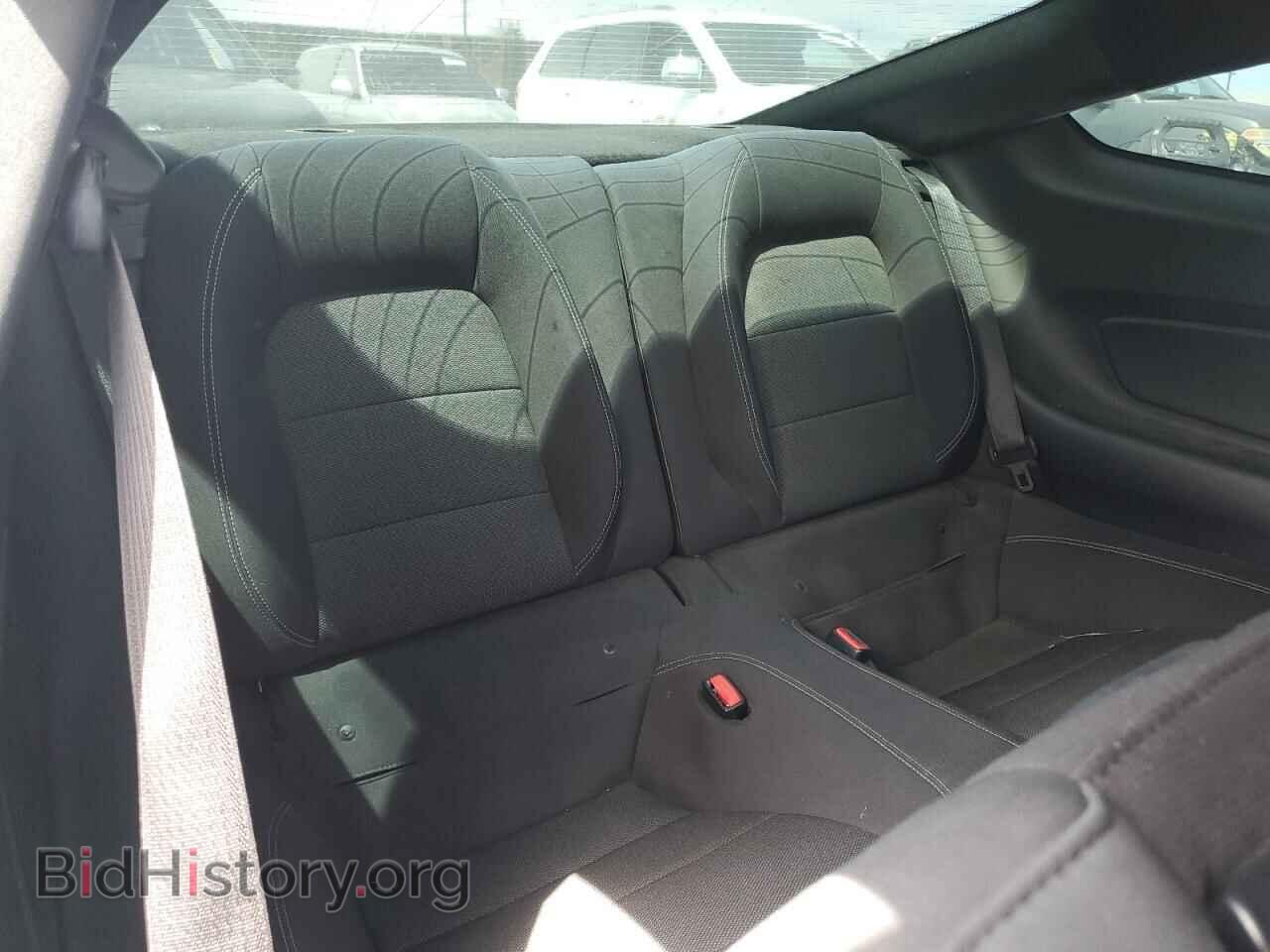 2015 FORD ALL Models - VIN: 1FA6P8AM0F5358836 - Фото 10
