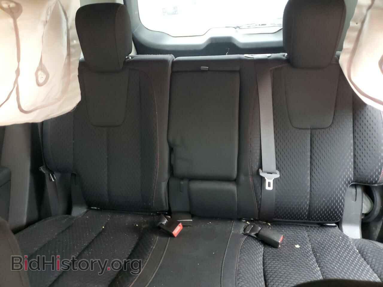 2014 GMC TERRAIN - VIN: 2GKALMEK0E6237880 - Фото 10