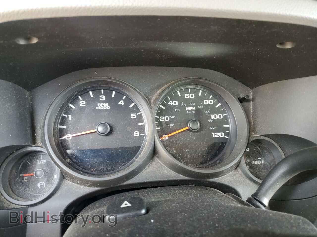 2010 CHEVROLET ALL Models - VIN: 1GCSKREA2AZ199266 - Фото 9