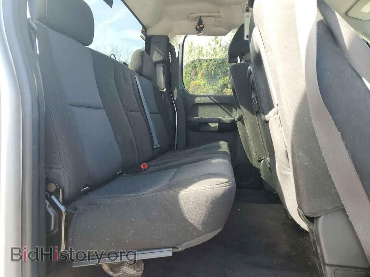2010 CHEVROLET ALL Models - VIN: 1GCSKREA2AZ199266 - Фото 10
