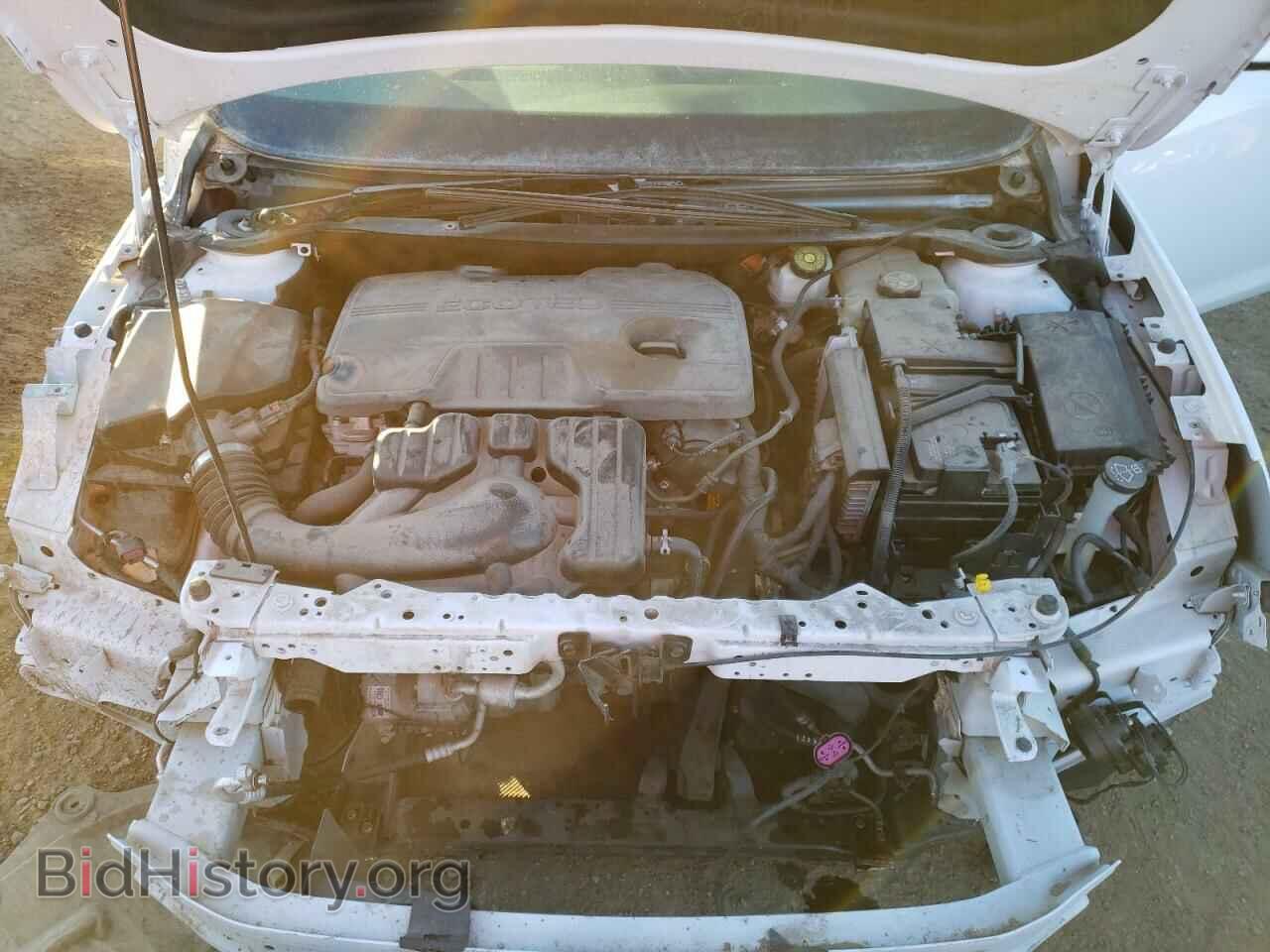 2014 BUICK VERANO - VIN: 1G4PP5SK2E4130881 - Фото 11