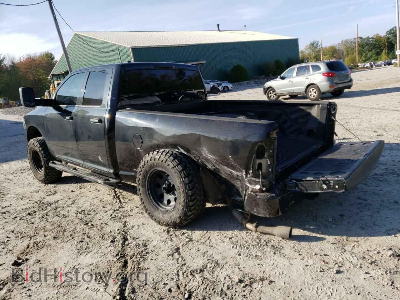 2019 RAM 1500 - VIN: 1C6RR7FT9KS597686 - Фото 2