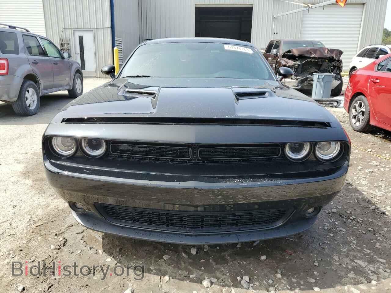 2019 DODGE CHALLENGER - VIN: 2C3CDZAGXKH652161 - Photo 5