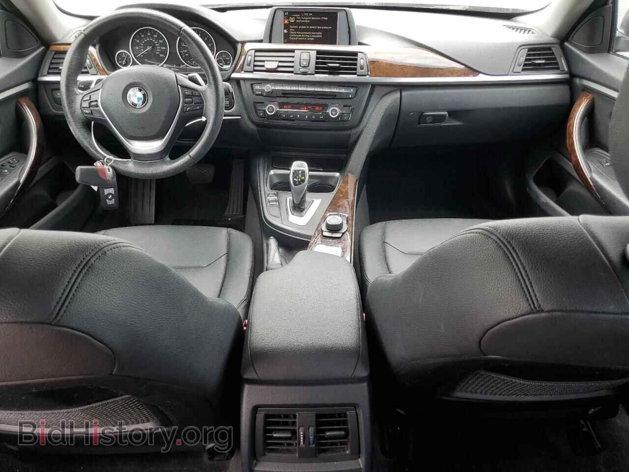 2015 BMW 4 SERIES - VIN: WBA4A5C52FD410607 - Фото 8
