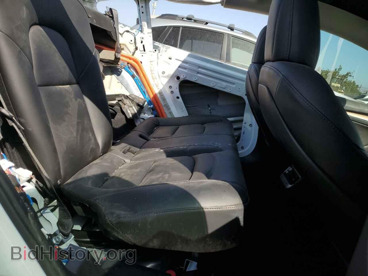 2022 TESLA MODEL 3 - VIN: 5YJ3E1EB5NF347704 - Photo 10
