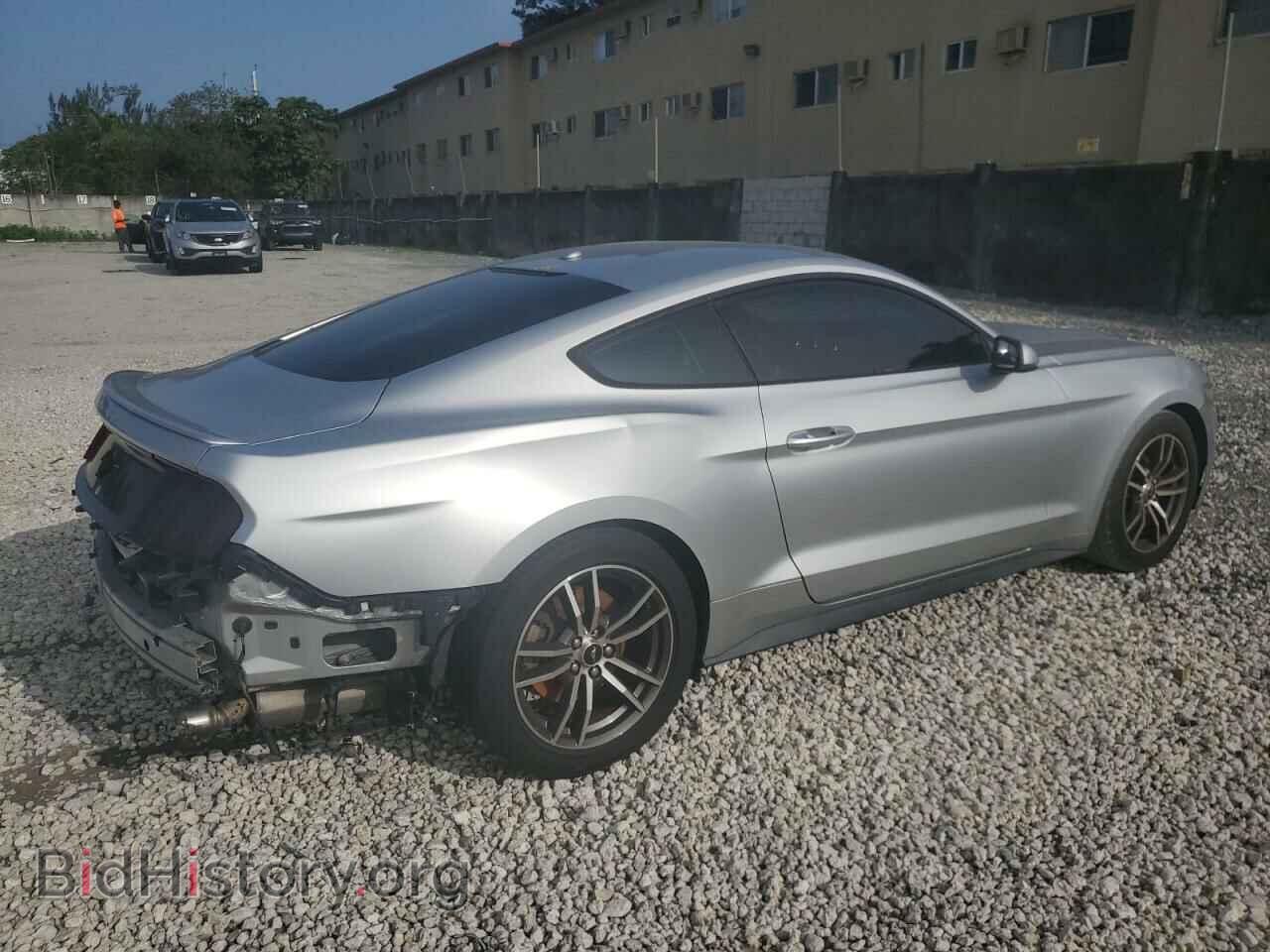 2016 FORD ALL Models - VIN: 1FA6P8THXG5257465 - Photo 3