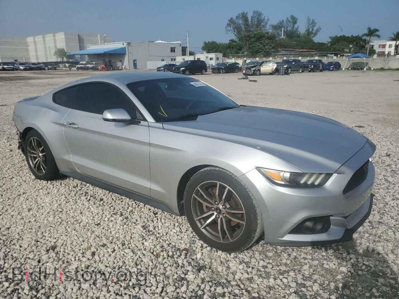 2016 FORD ALL Models - VIN: 1FA6P8THXG5257465 - Photo 4