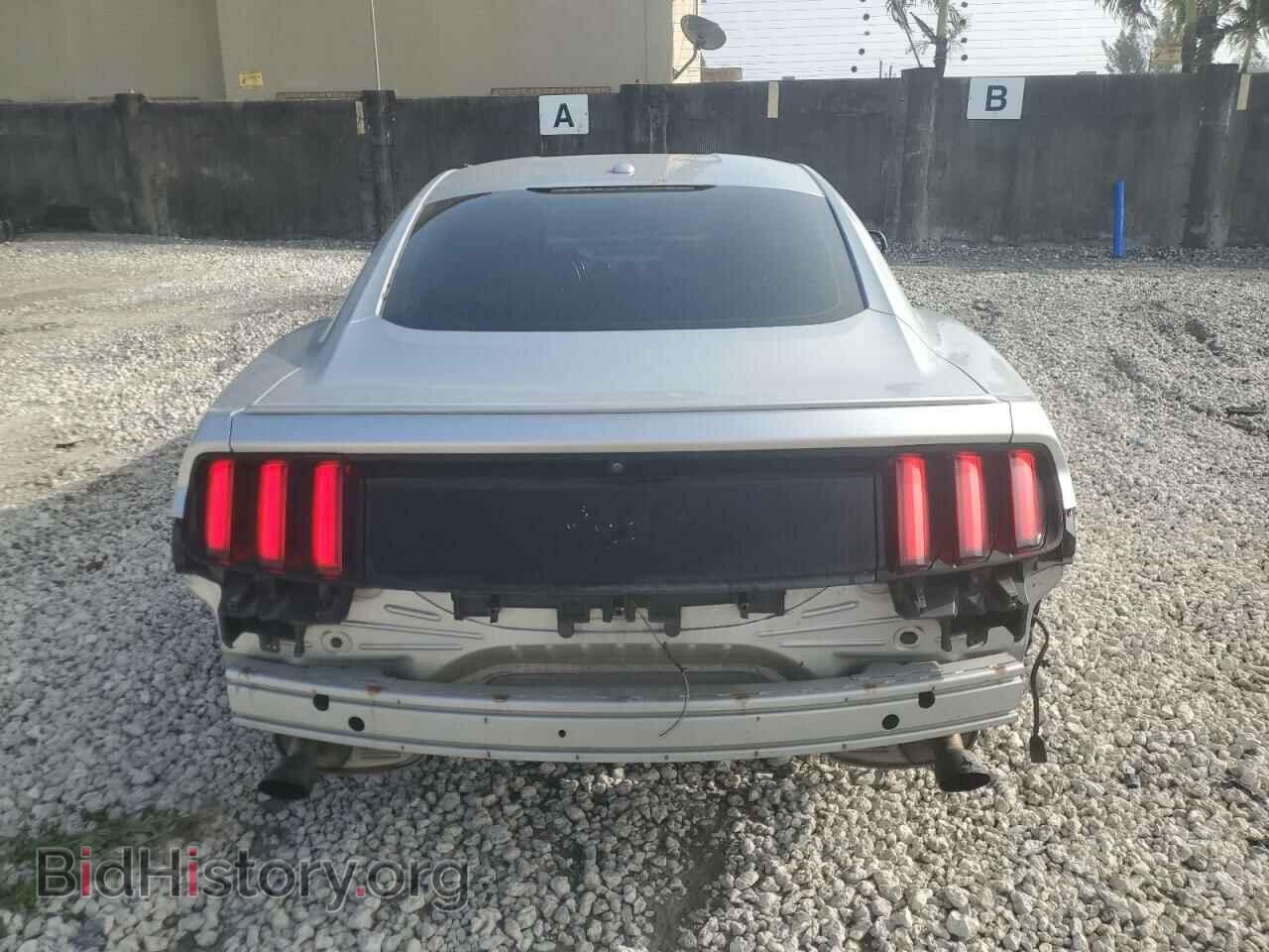 2016 FORD ALL Models - VIN: 1FA6P8THXG5257465 - Photo 6