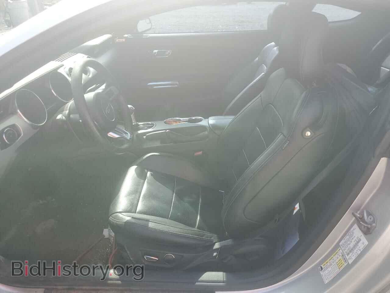 2016 FORD ALL Models - VIN: 1FA6P8THXG5257465 - Photo 7
