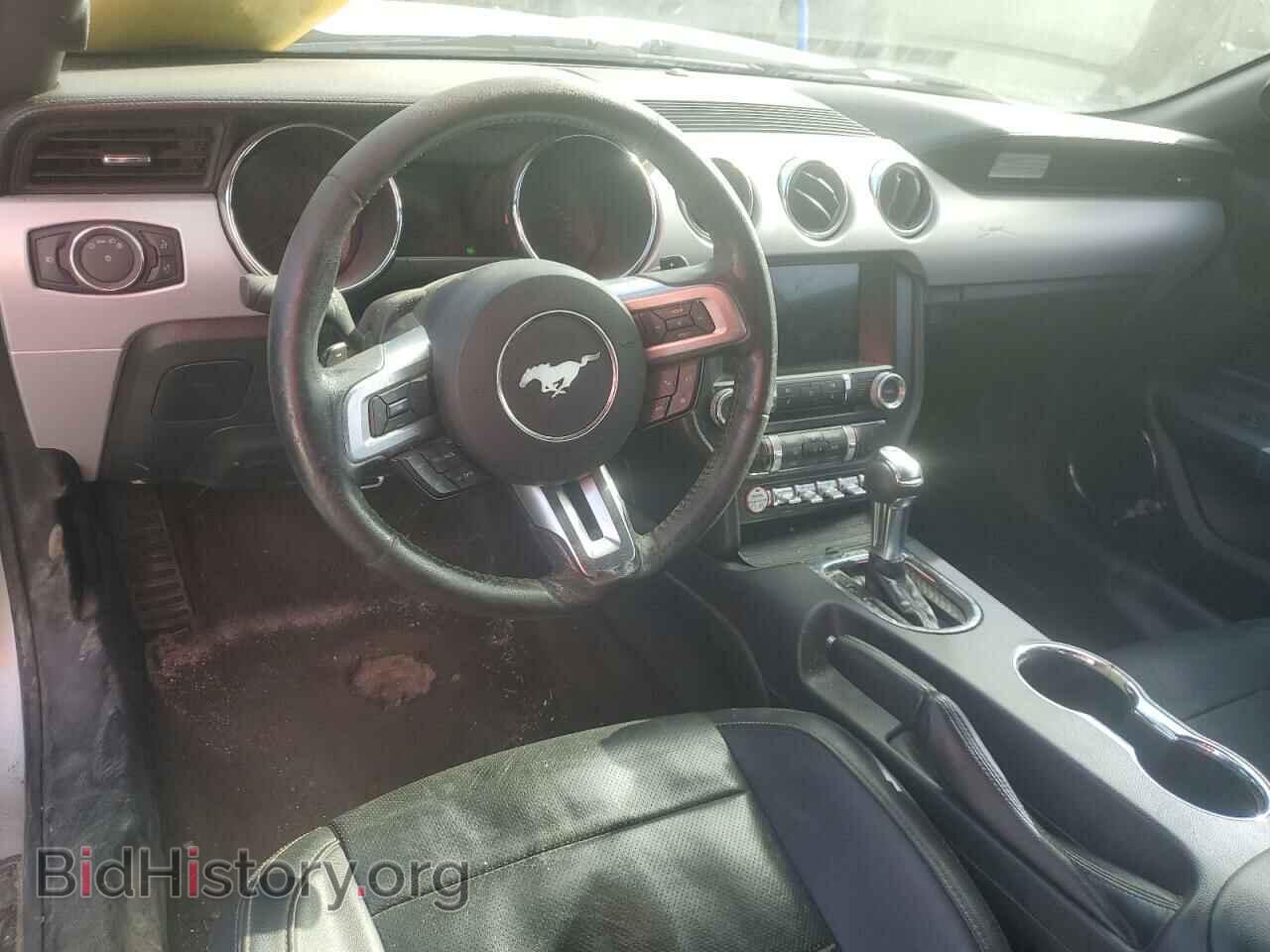 2016 FORD ALL Models - VIN: 1FA6P8THXG5257465 - Photo 8