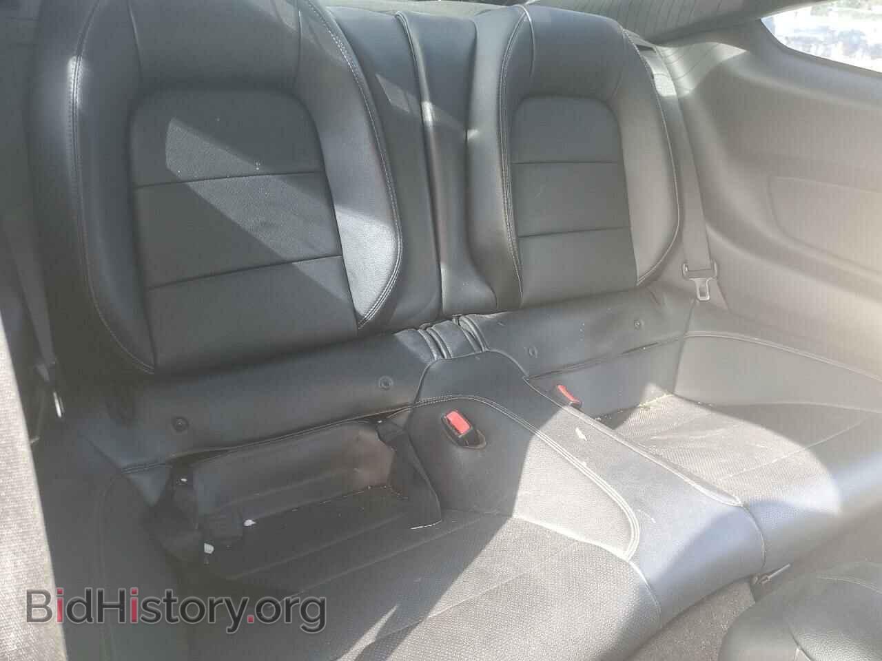 2016 FORD ALL Models - VIN: 1FA6P8THXG5257465 - Photo 10