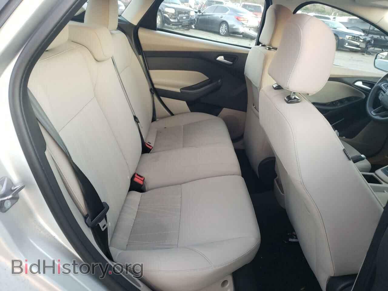 2015 FORD FOCUS - VIN: 1FADP3K29FL264652 - Фото 10
