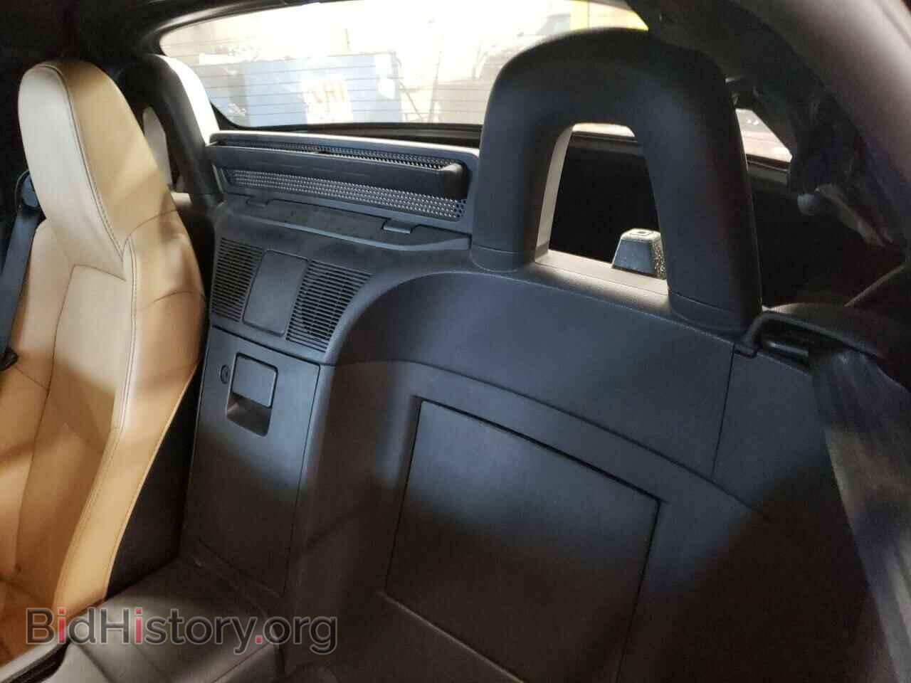 2010 MAZDA MX5 - VIN: JM1NC2FF3A0209495 - Photo 10