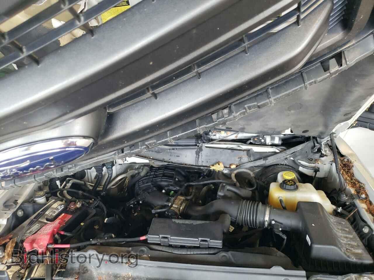 2014 FORD All Models - VIN: 1FTMF1CM6EFC65238 - Photo 11