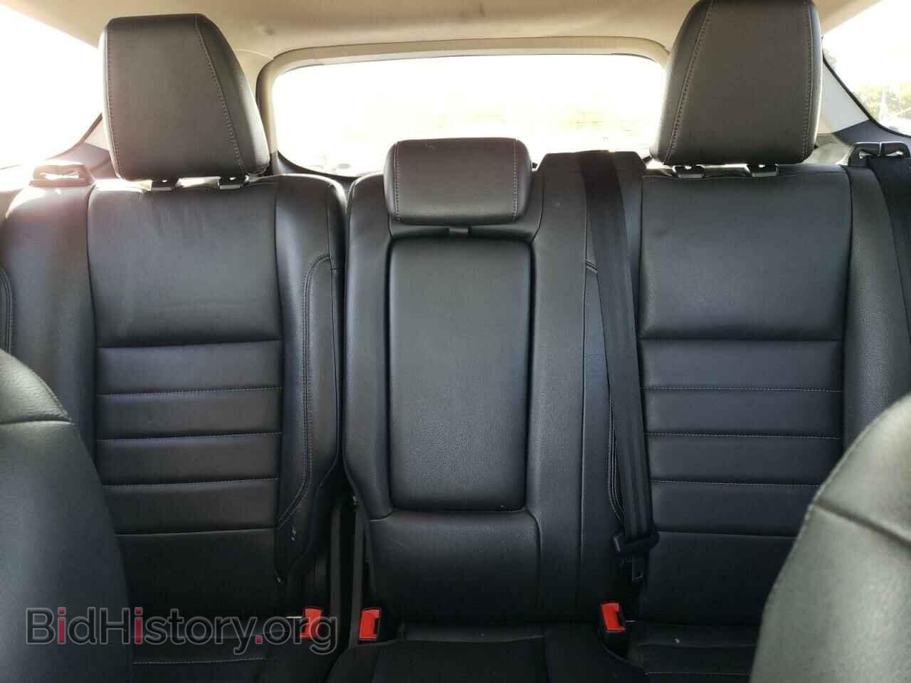 2013 FORD ESCAPE - VIN: 1FMCU9H99DUA37406 - Фото 10