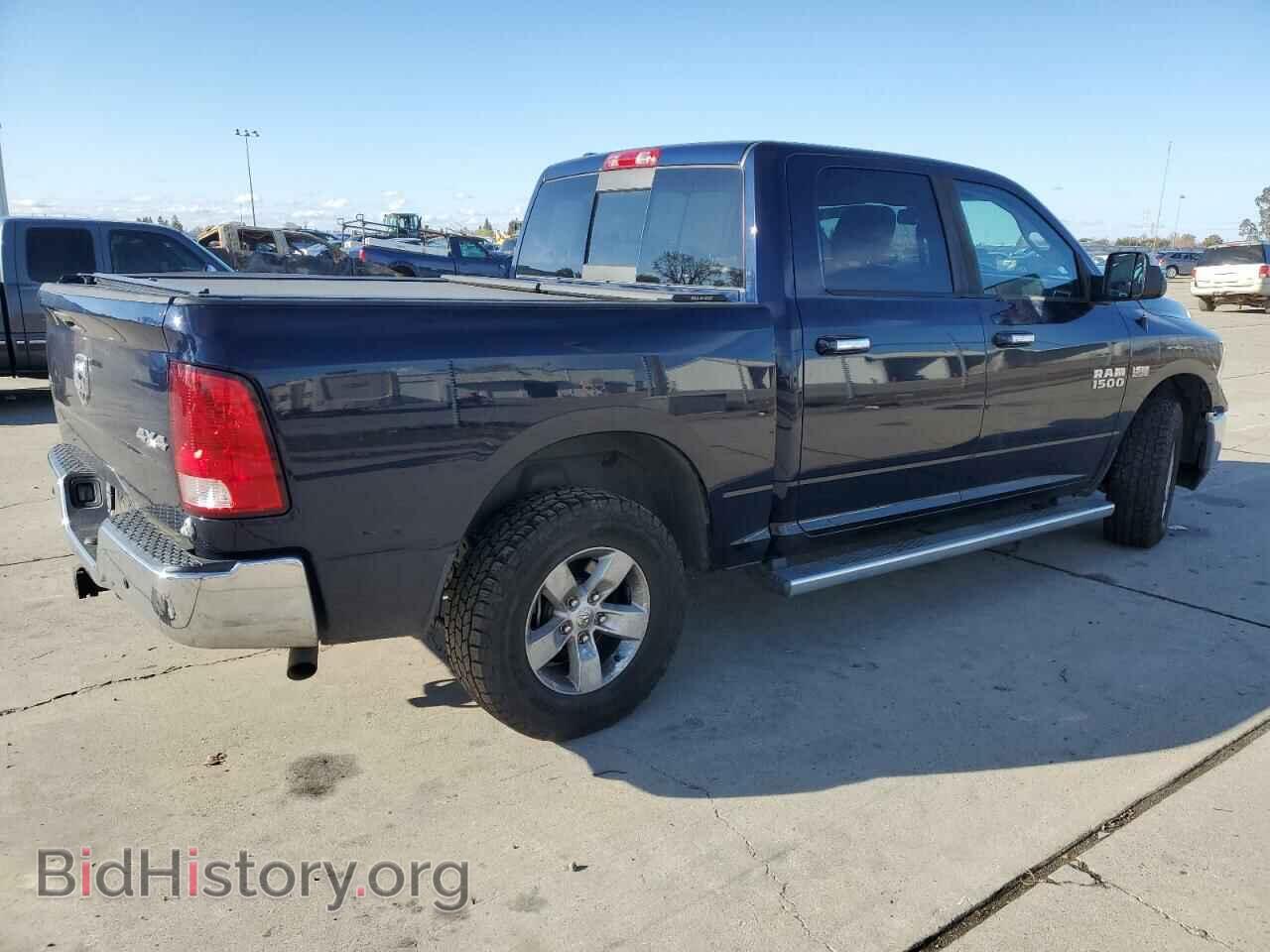 2014 RAM 1500 - VIN: 1C6RR7LT8ES252996 - Фото 3