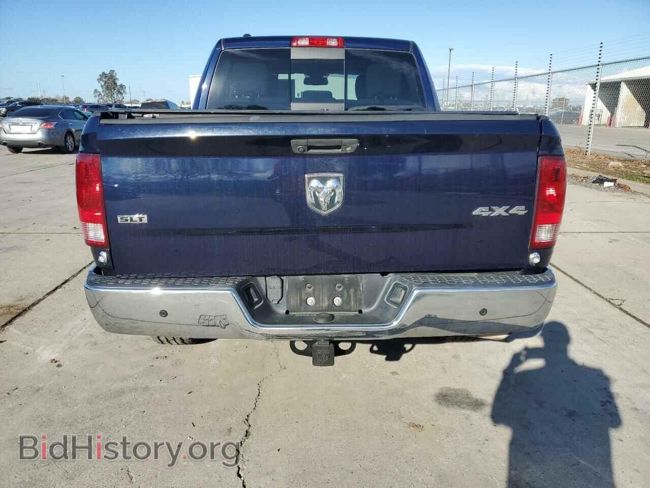 2014 RAM 1500 - VIN: 1C6RR7LT8ES252996 - Фото 6