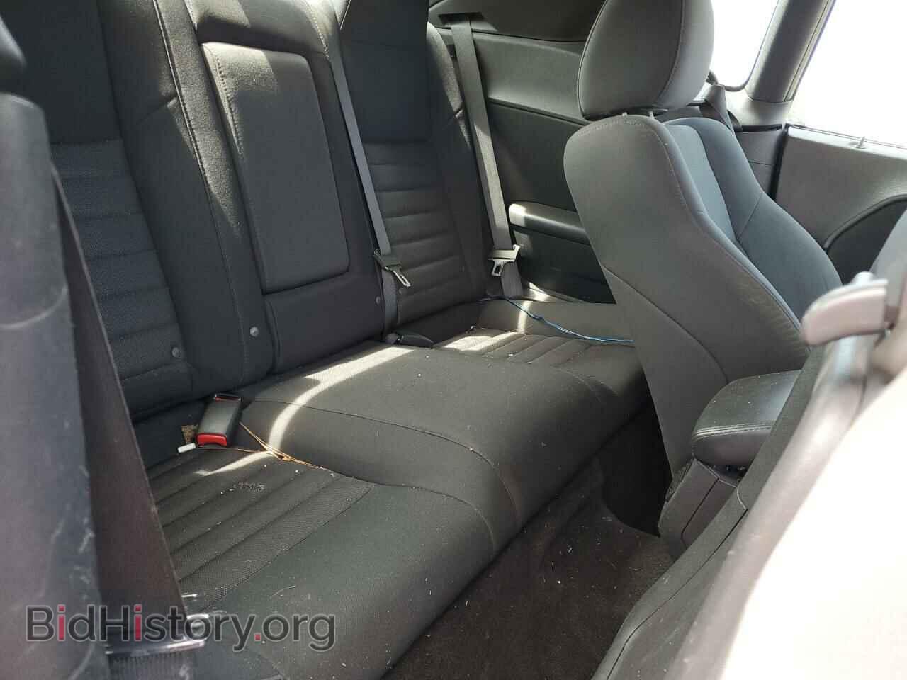 2010 DODGE CHALLENGER - VIN: 2B3CJ5DT5AH313393 - Фото 10