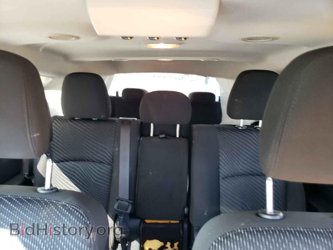 2017 DODGE JOURNEY - VIN: 3C4PDCBGXHT526777 - Фото 10