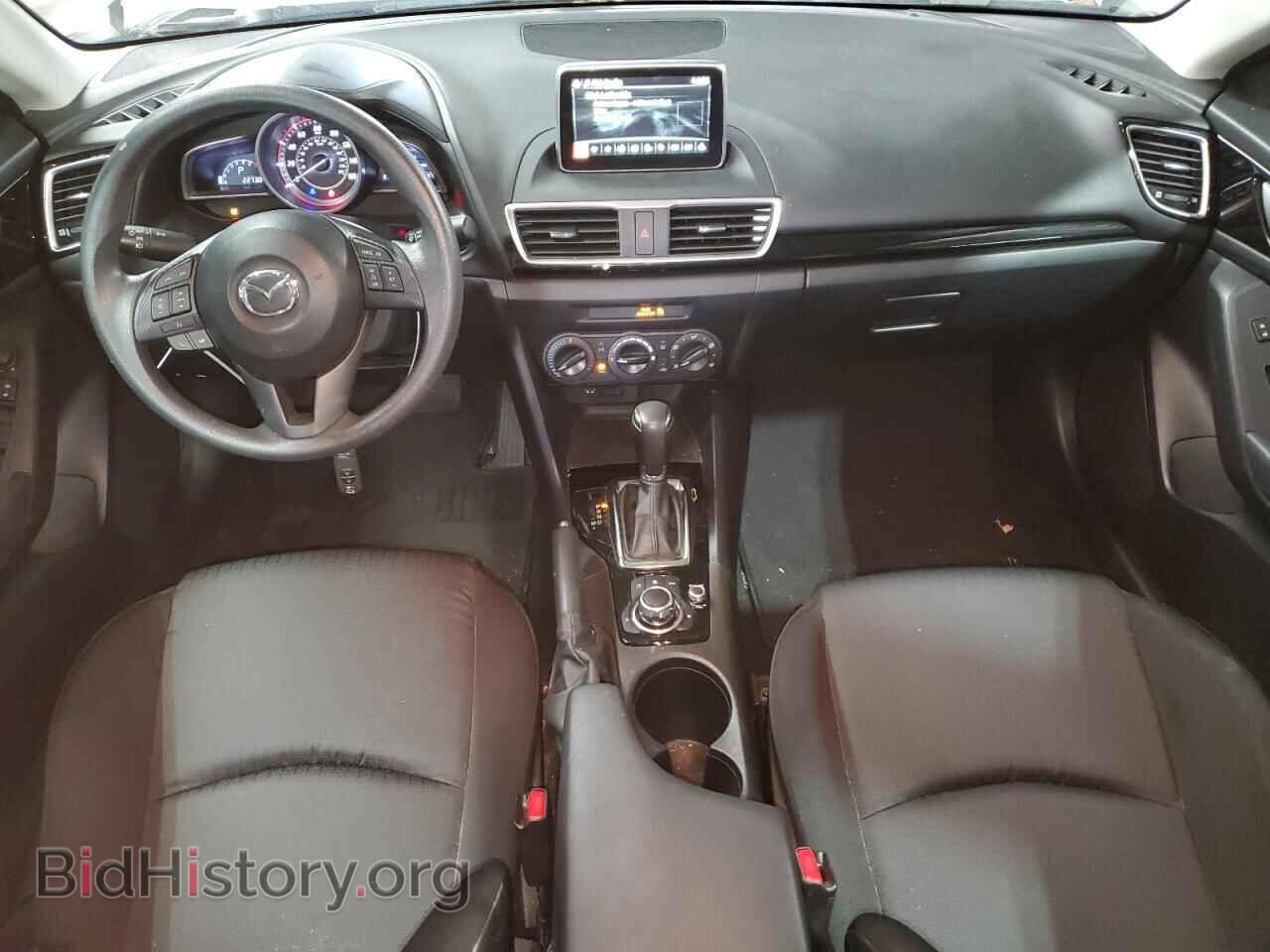 2015 MAZDA 3 - VIN: 3MZBM1K78FM139857 - Фото 8