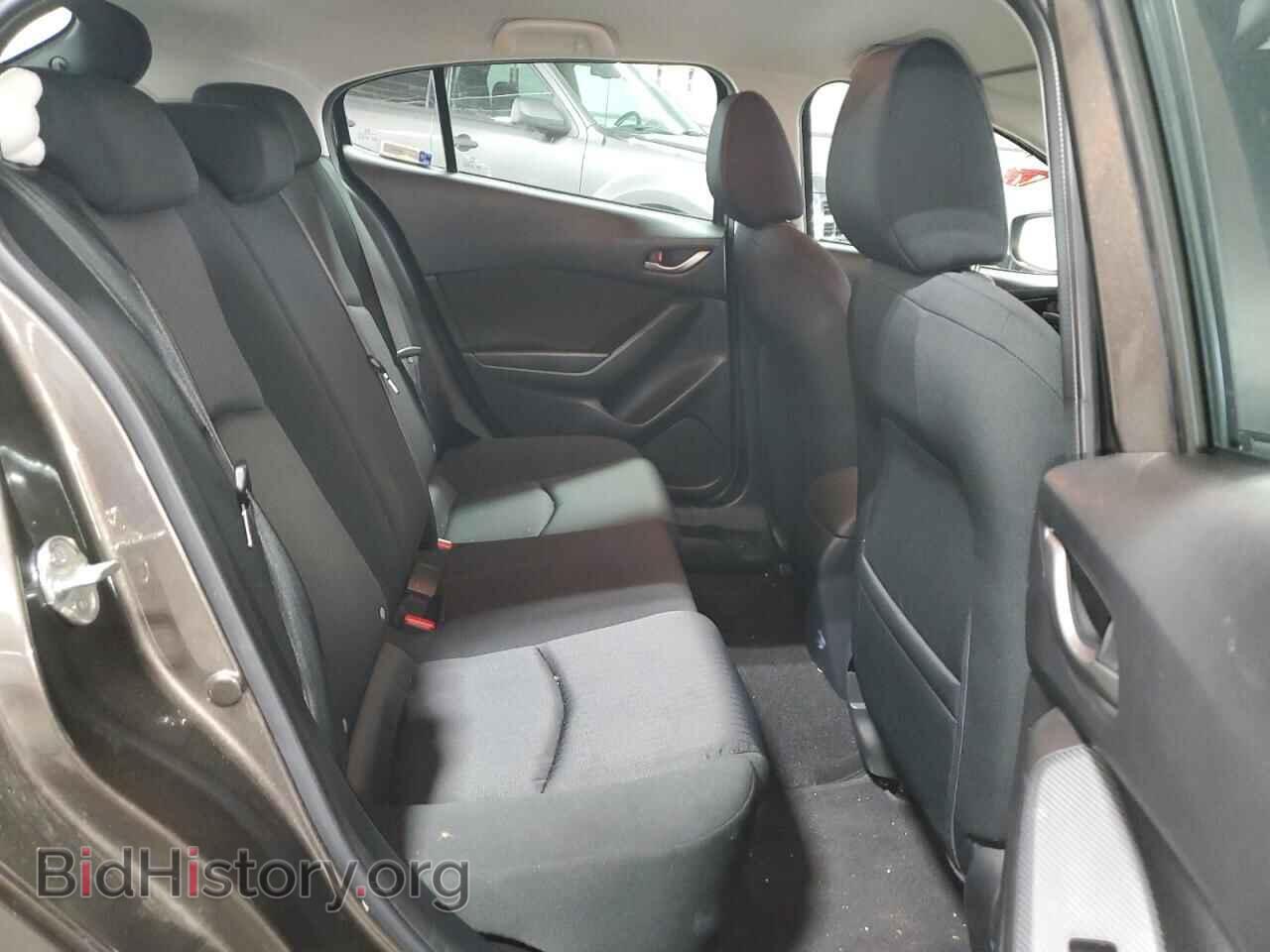 2015 MAZDA 3 - VIN: 3MZBM1K78FM139857 - Фото 10
