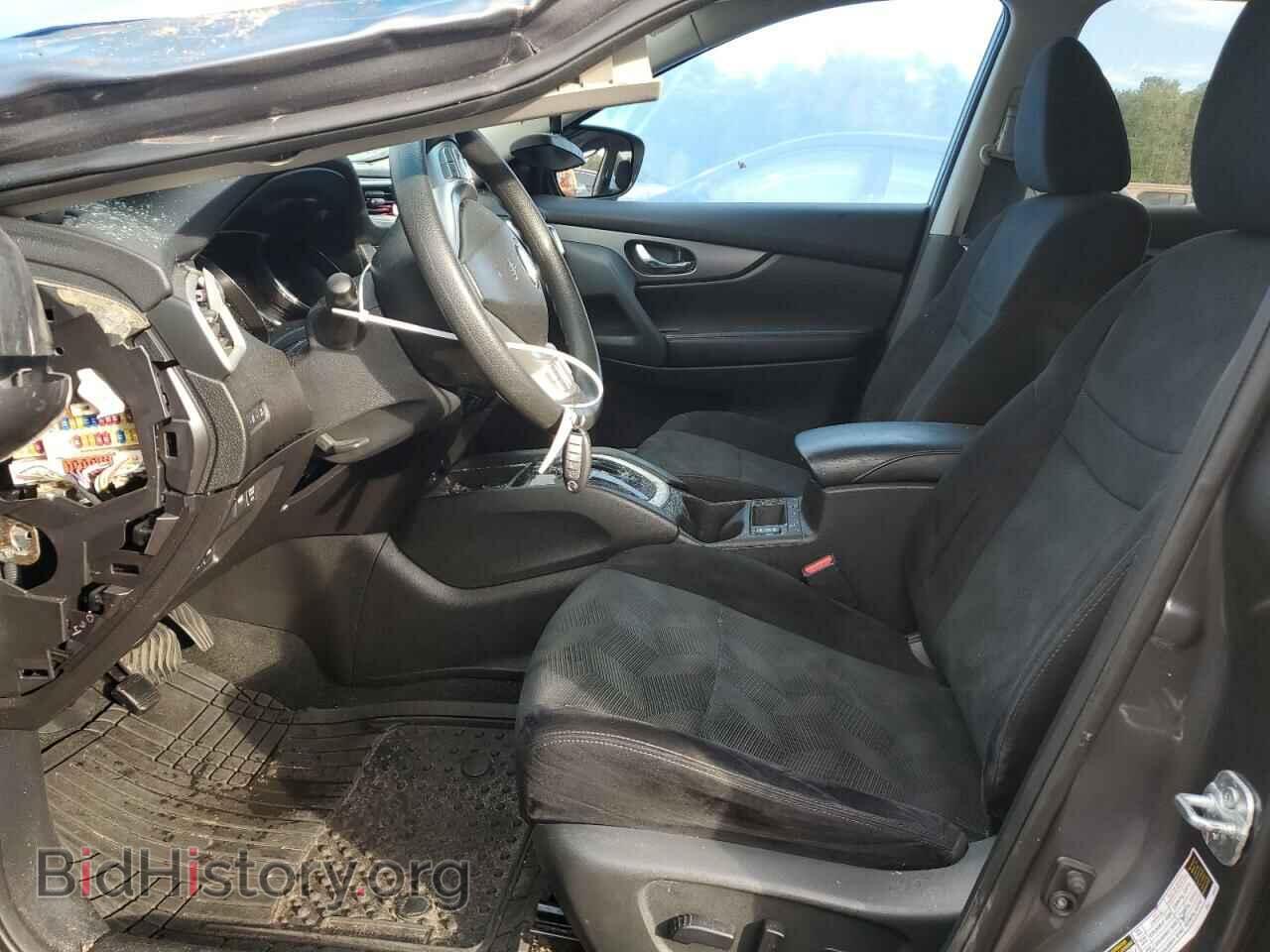 2015 NISSAN ROGUE - VIN: 5N1AT2MVXFC913963 - Фото 7