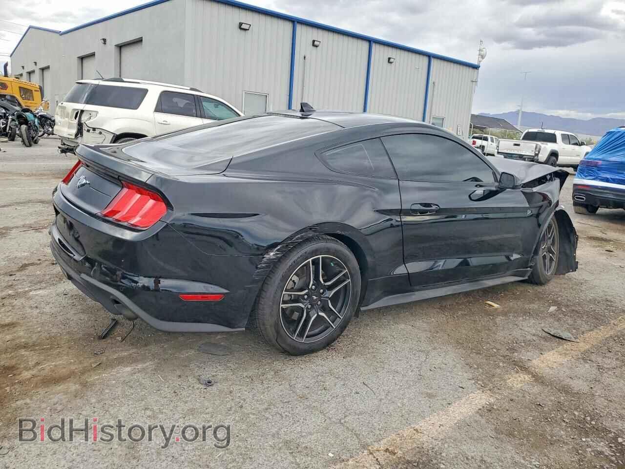 2023 FORD MUSTANG - VIN: 1FA6P8THXP5101720 - Photo 3