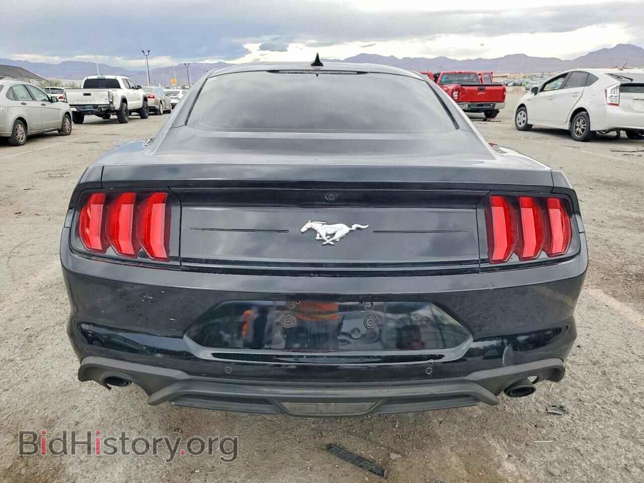 2023 FORD MUSTANG - VIN: 1FA6P8THXP5101720 - Photo 6