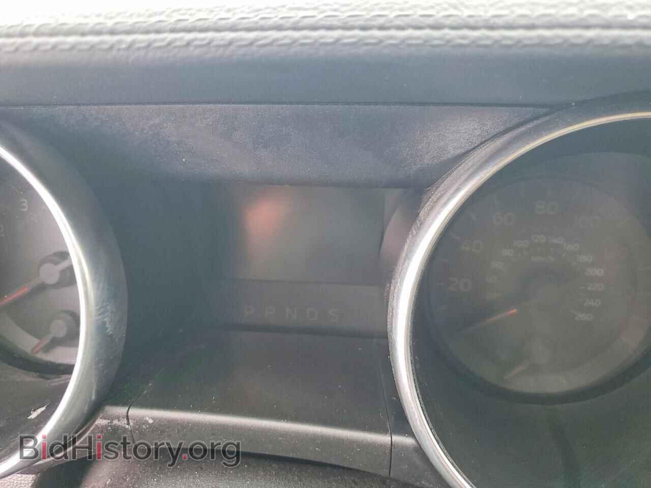 2023 FORD MUSTANG - VIN: 1FA6P8THXP5101720 - Photo 9