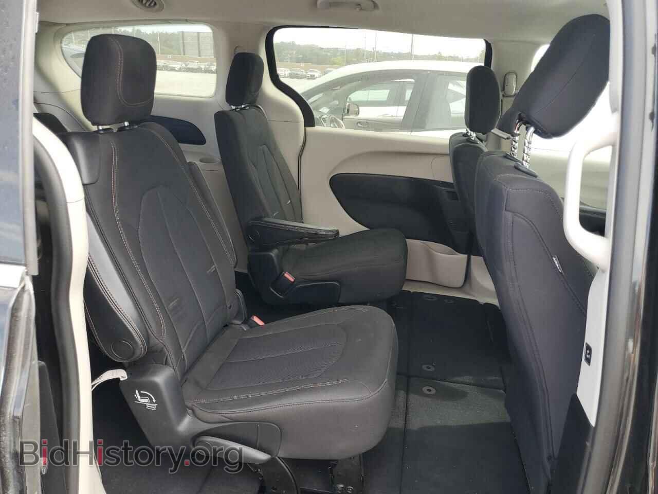 2017 CHRYSLER PACIFICA - VIN: 2C4RC1DG8HR593314 - Photo 11