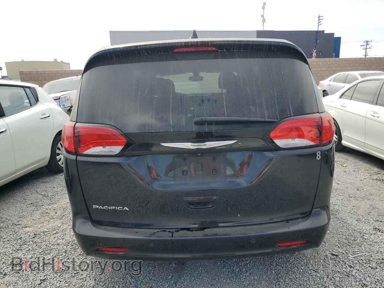 2017 CHRYSLER PACIFICA - VIN: 2C4RC1DG8HR593314 - Photo 6