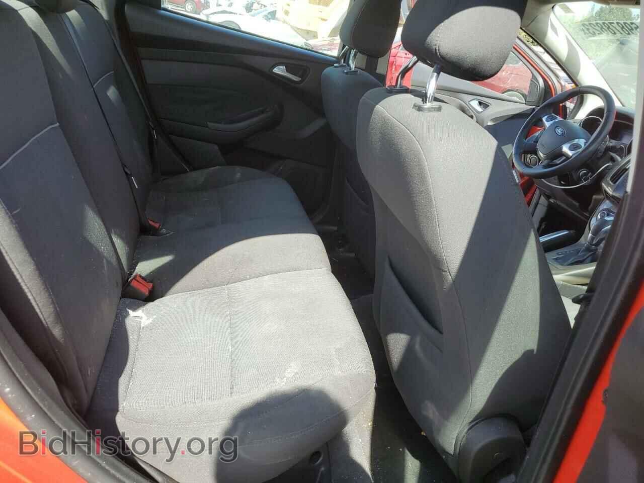 2012 FORD FOCUS - VIN: 1FAHP3H28CL123544 - Фото 10