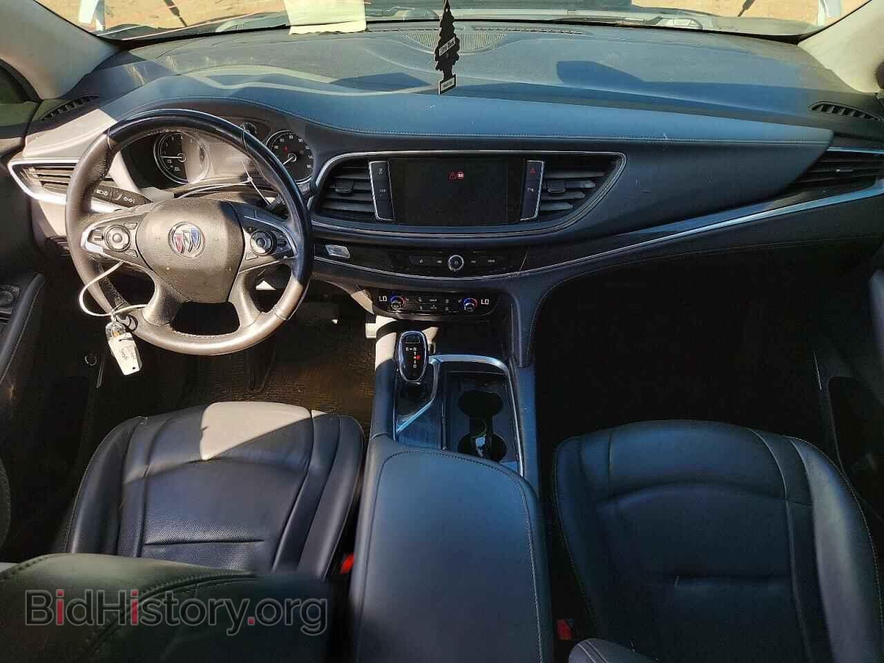 2020 BUICK ENCLAVE - VIN: 5GAEVAKW8LJ126377 - Фото 8