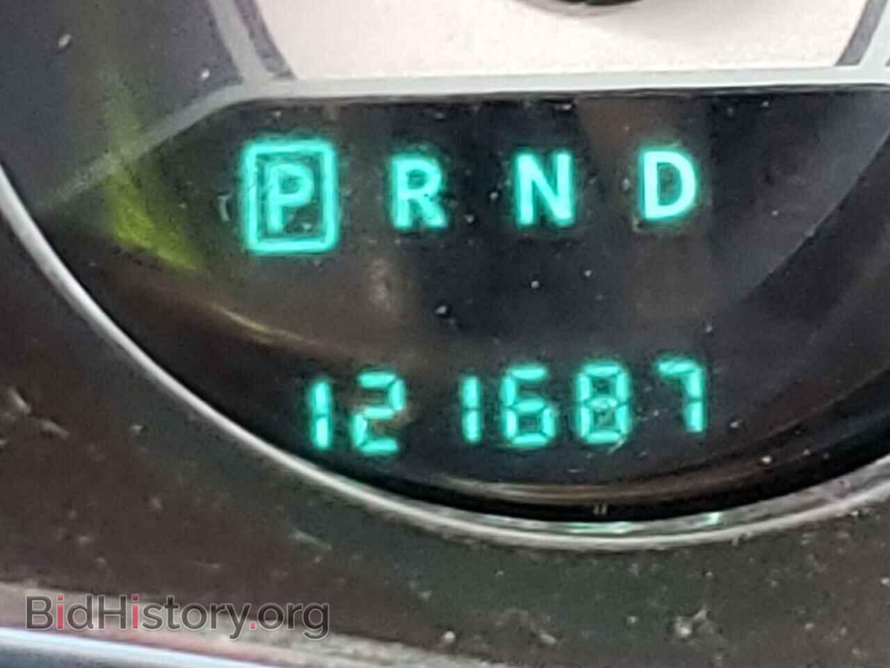 2012 CHRYSLER 200 - VIN: 1C3CCBCB6CN159338 - Фото 8