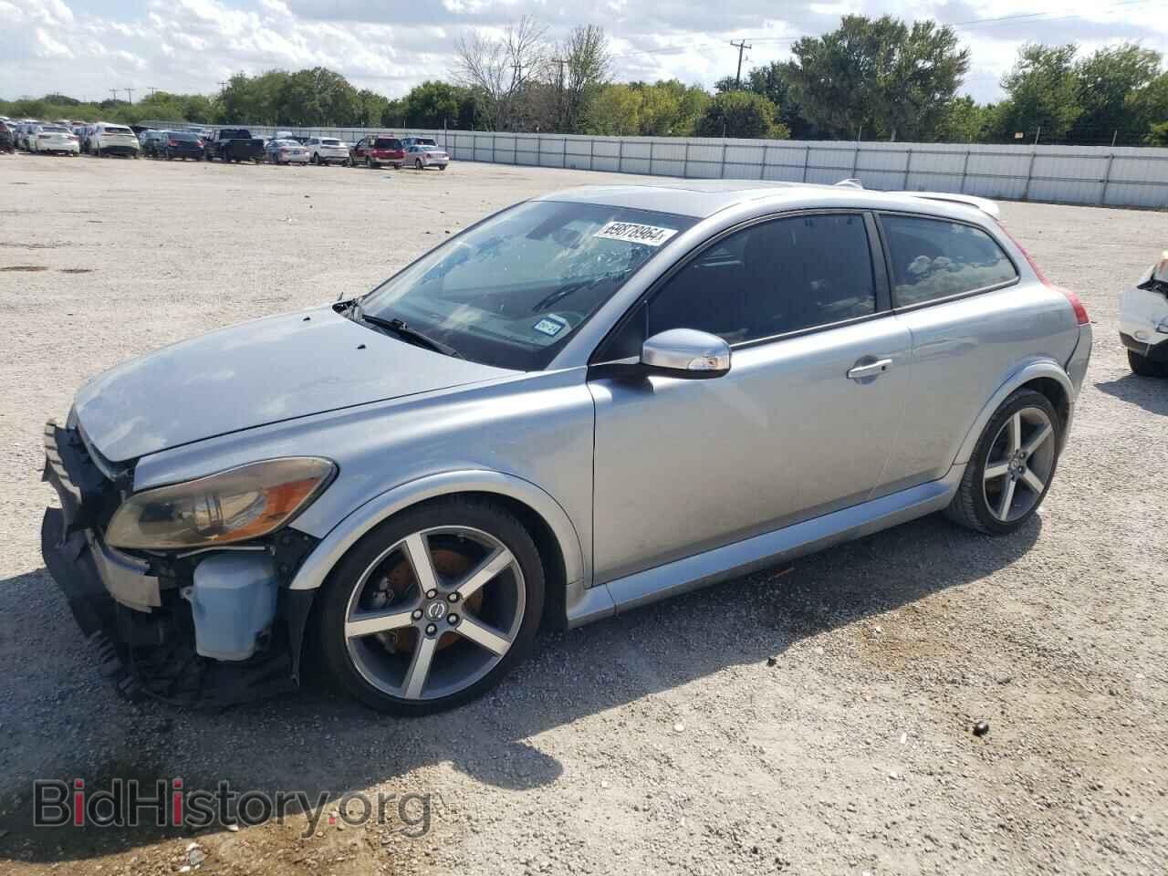 Photo YV1672MKXB2193661 - VOLVO C30 2011