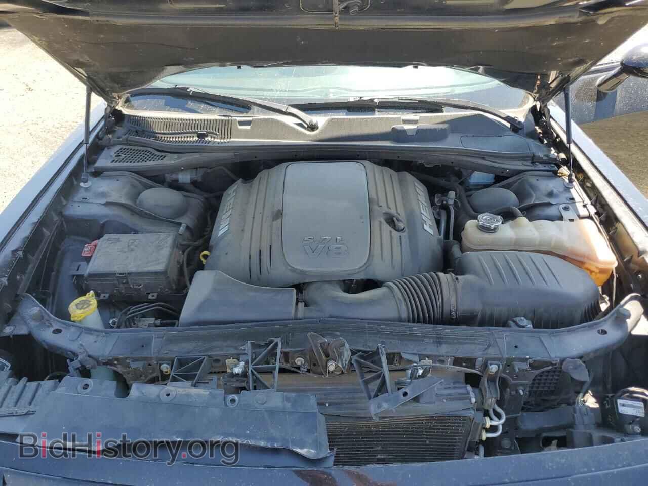 2017 DODGE CHALLENGER - VIN: 2C3CDZBT9HH665312 - Фото 11