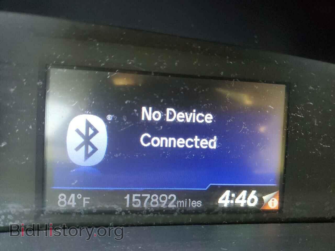 2014 HONDA CIVIC - VIN: 19XFB2F82EE061040 - Фото 9