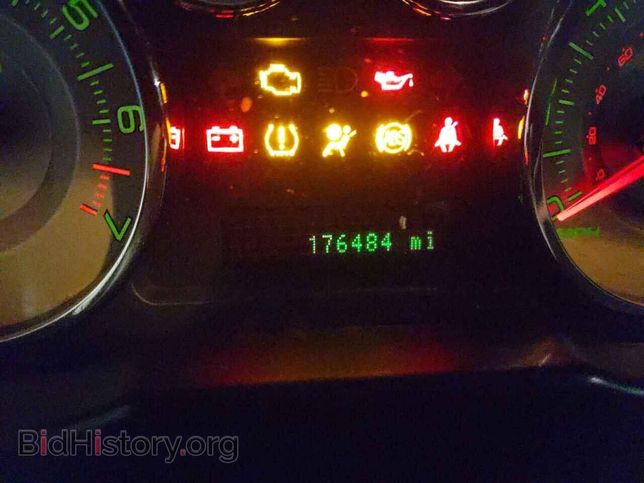 2008 FORD EDGE - VIN: 2FMDK38C98BB36757 - Фото 8