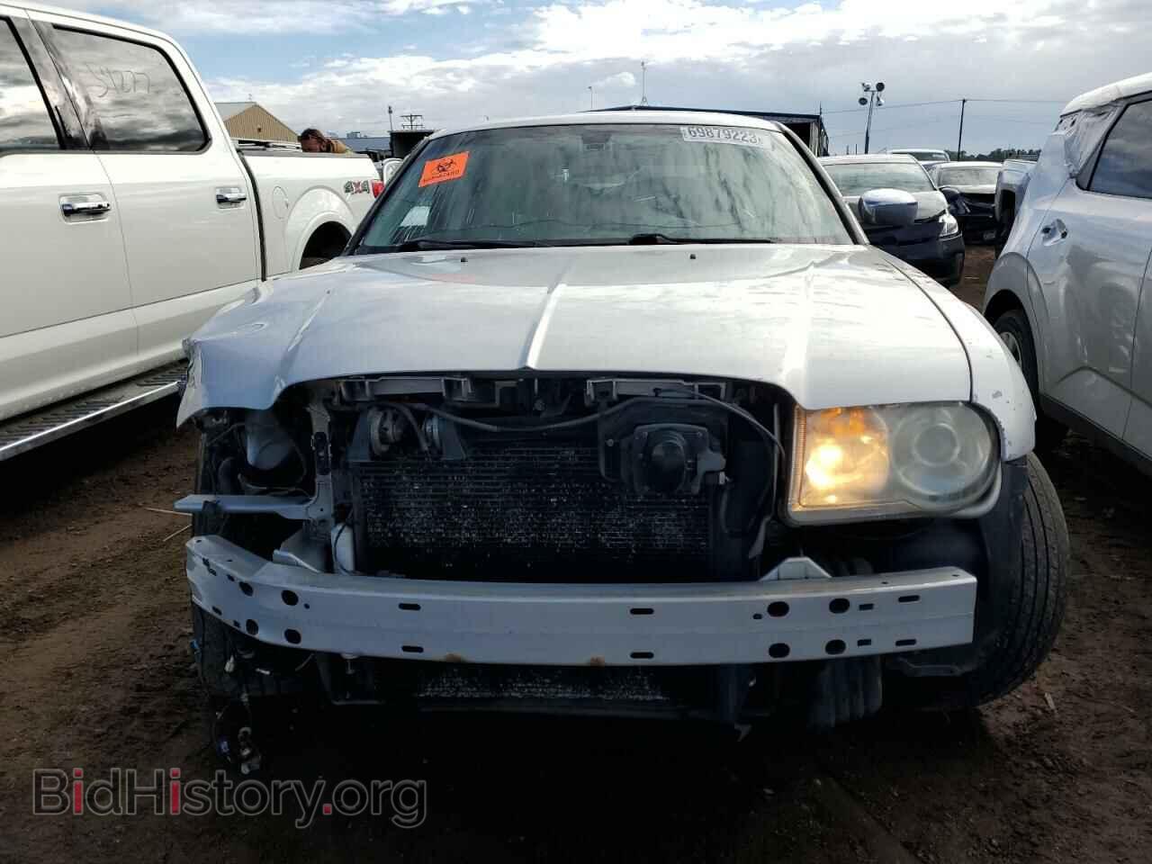 2010 CHRYSLER 300 - VIN: 2C3CA6CT5AH125967 - Фото 5