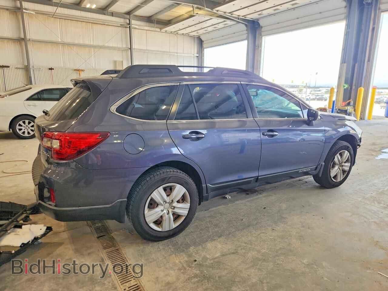 2016 SUBARU OUTBACK - VIN: 4S4BSBAC7G3328575 - Photo 3