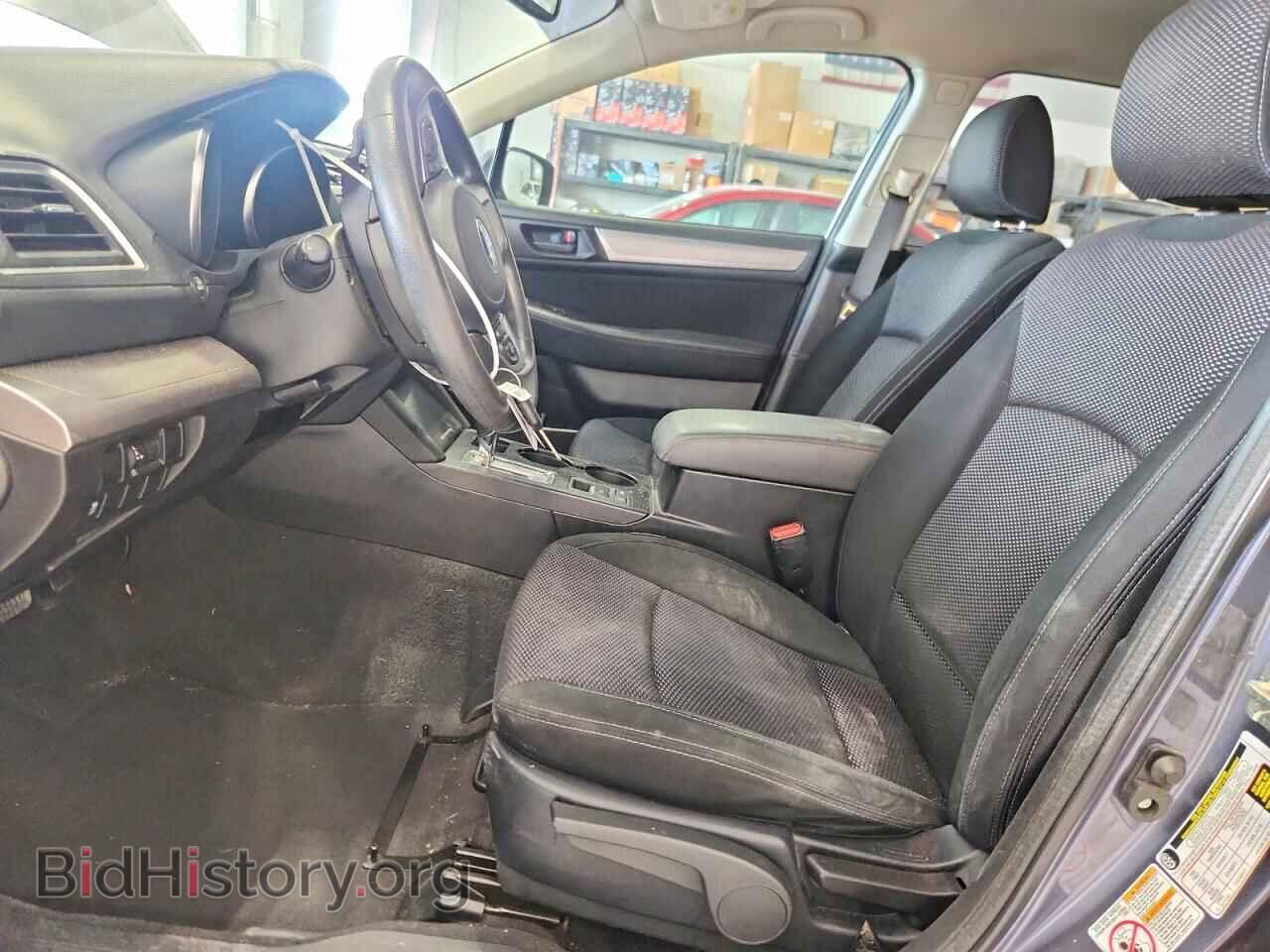 2016 SUBARU OUTBACK - VIN: 4S4BSBAC7G3328575 - Photo 7