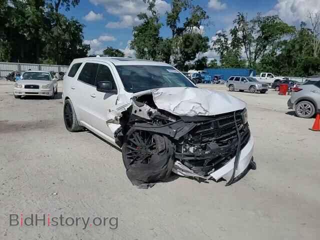 2015 DODGE DURANGO - VIN: 1C4RDHAG5FC694987 - Photo 15