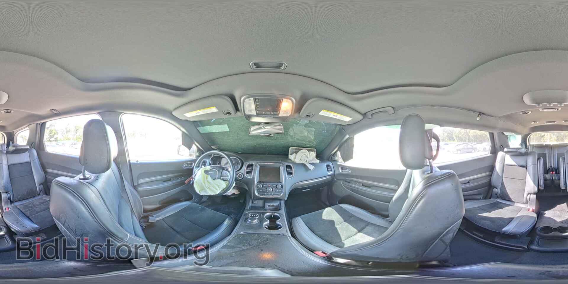 2015 DODGE DURANGO - VIN: 1C4RDHAG5FC694987 - Photo 16