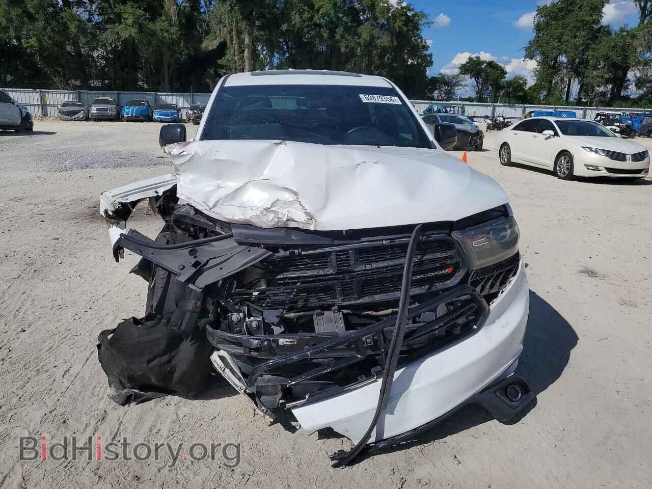 2015 DODGE DURANGO - VIN: 1C4RDHAG5FC694987 - Photo 5