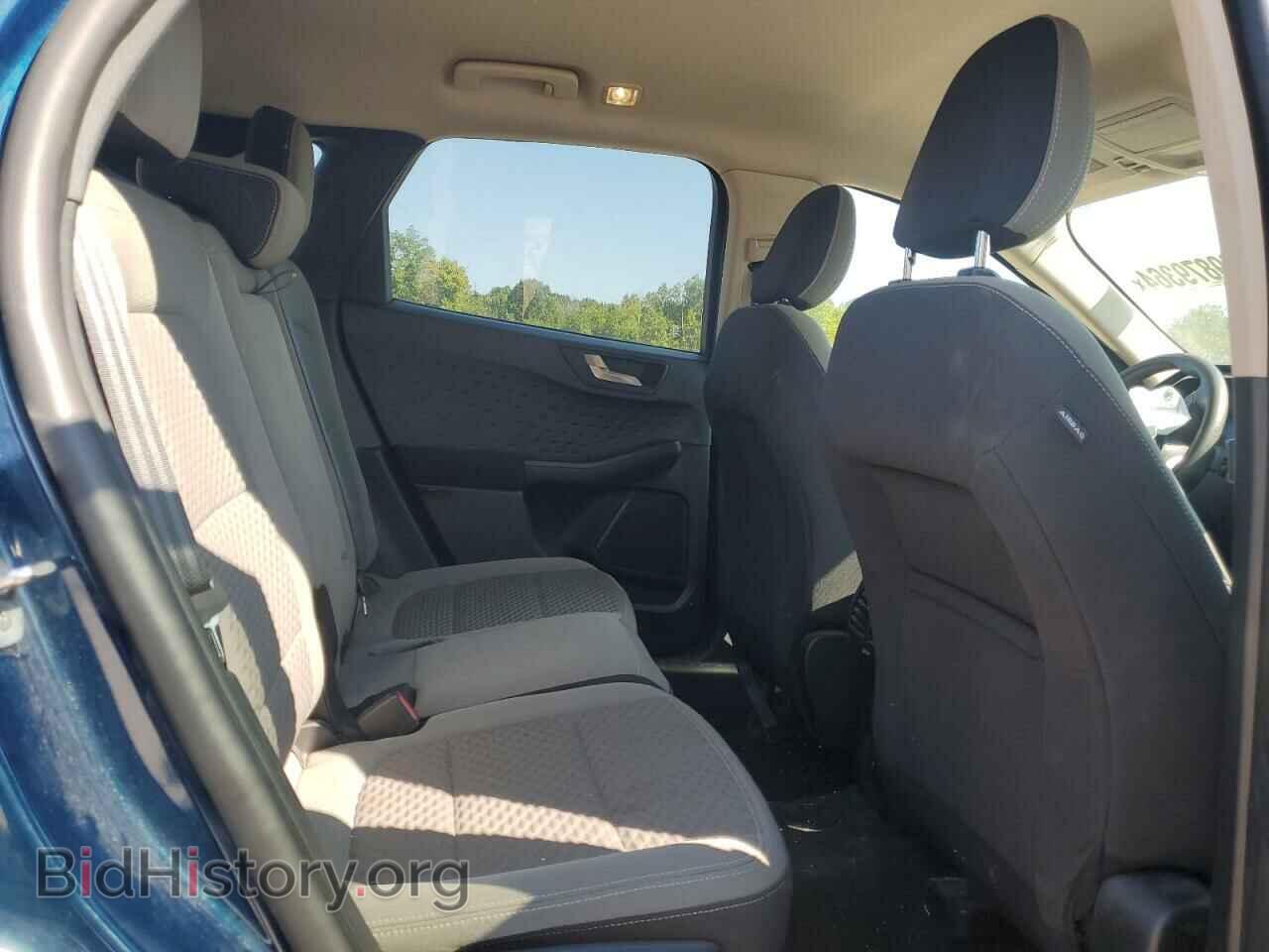 2020 FORD ESCAPE - VIN: 1FMCU9G6XLUA04873 - Photo 11