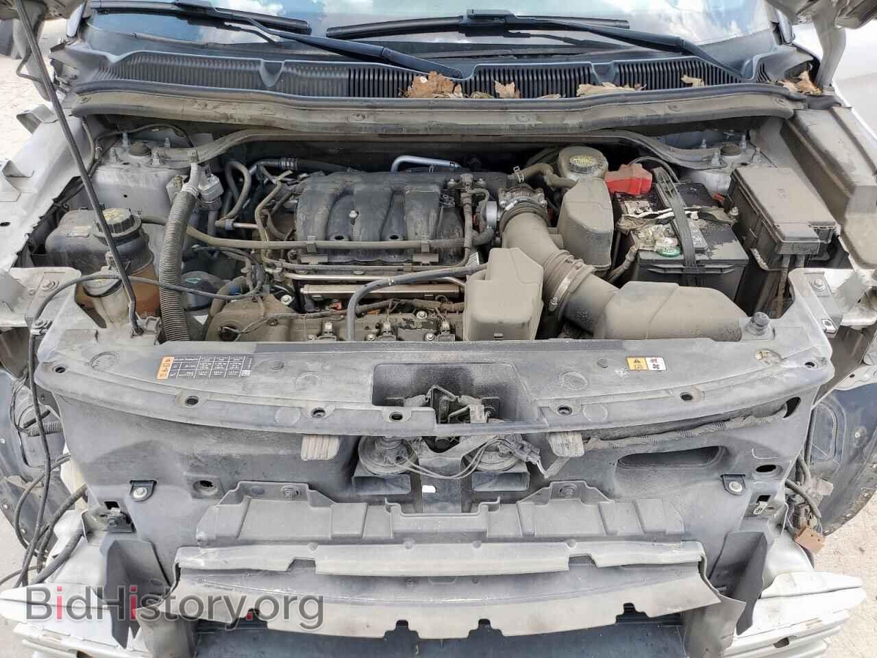 2018 FORD EXPLORER - VIN: 1FM5K7F88JGB11518 - Фото 12