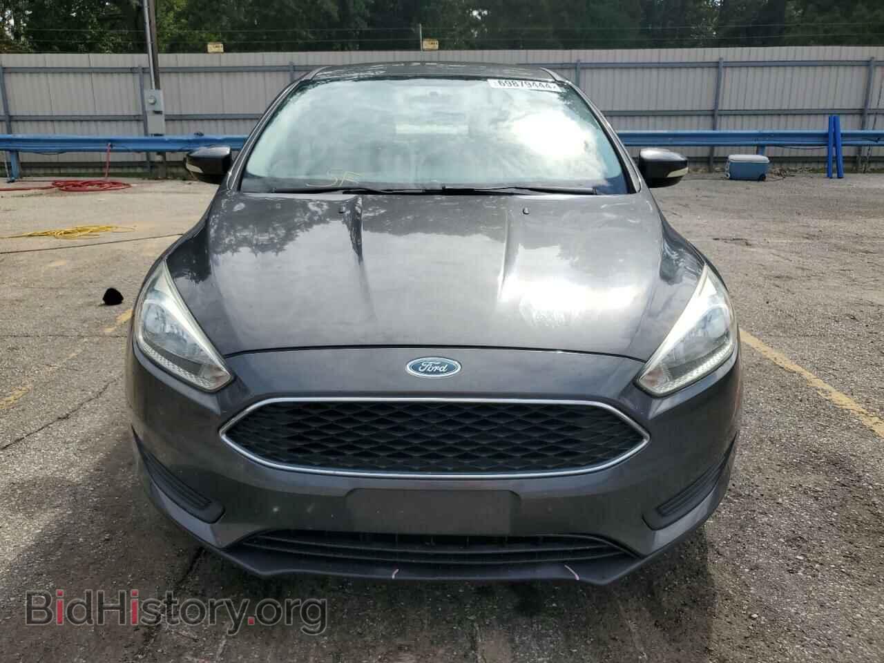 2015 FORD FOCUS - VIN: 1FADP3FE2FL339180 - Photo 5