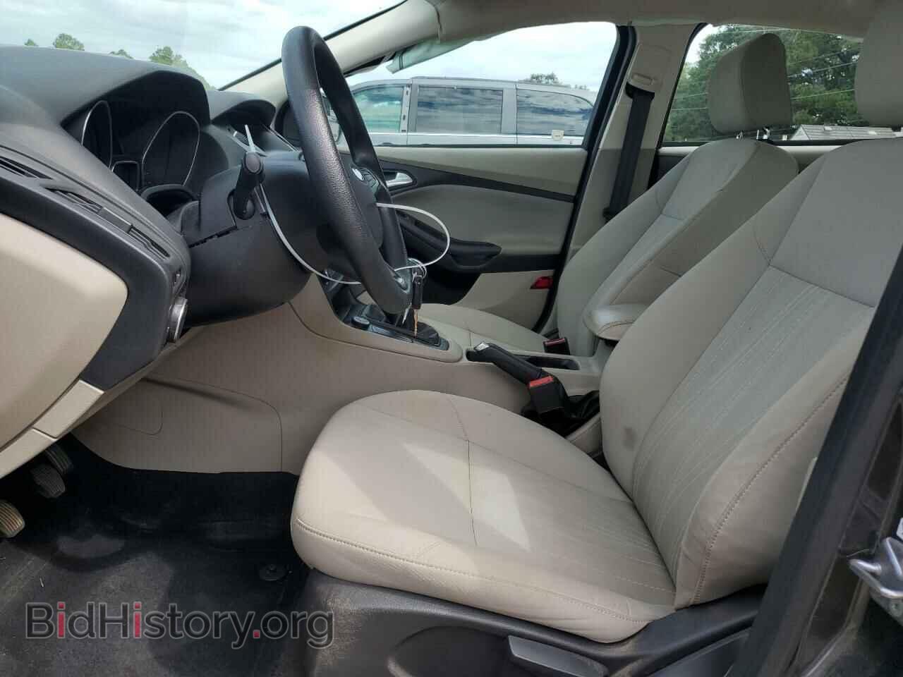2015 FORD FOCUS - VIN: 1FADP3FE2FL339180 - Photo 7