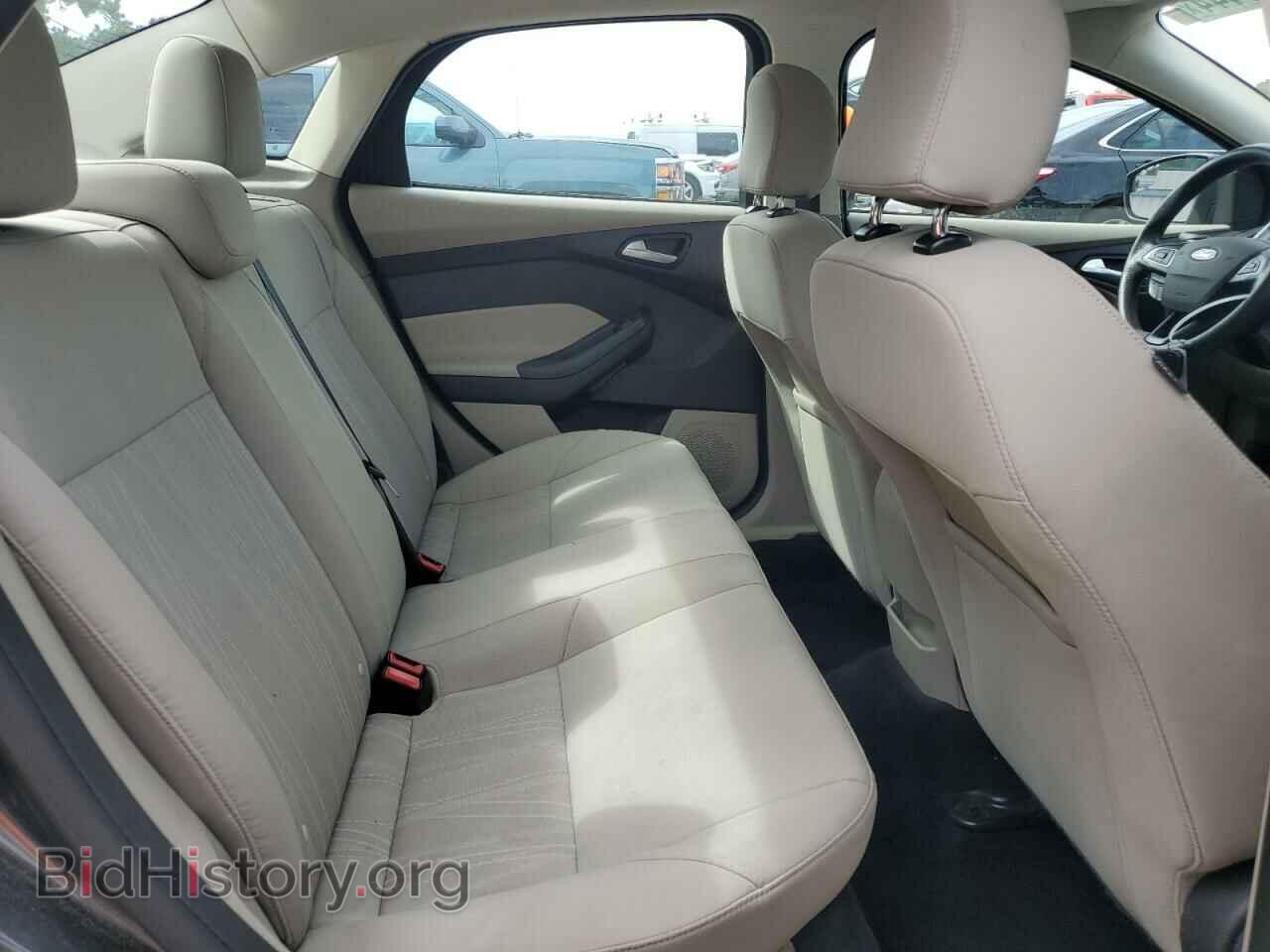 2015 FORD FOCUS - VIN: 1FADP3FE2FL339180 - Photo 10